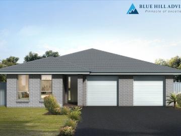 Buchanan, Cessnock, Narone Creek - Parking