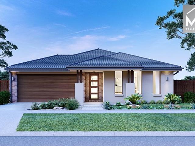 Turnkey | 4 Bed 2 Bath | 392m² North Facing Matilda, Donnybrook 3064