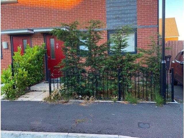 Turnstone Road, Walsall WS3, 3 bed semi detached house to rent, £1,150 pcm | PrimeLocation