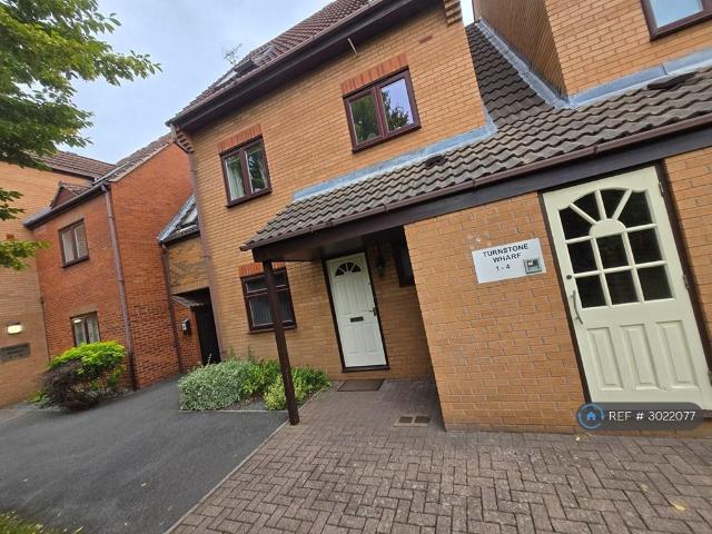 Turnstone Wharf, Nottingham, NG7 1 bed flat to rent £895 pcm £207 pw
