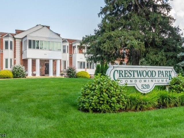 Turnpike # C, Pequannock Township, Condo For Sale