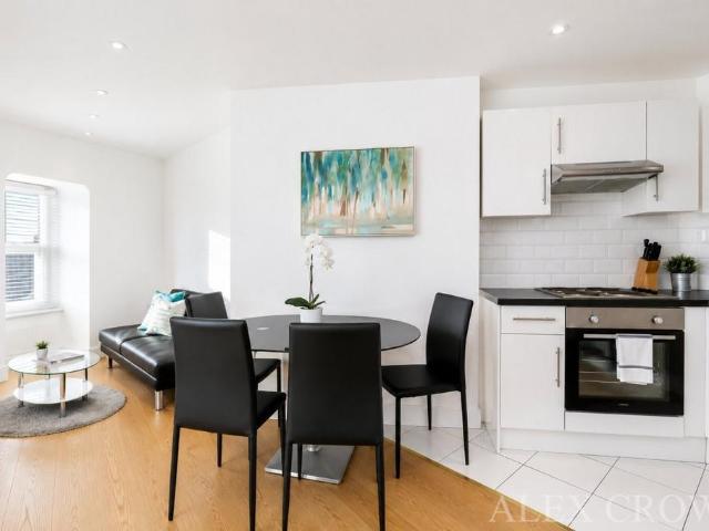Turnpike Lane, Turnpike Lane 1 bed flat to rent £1,495 pcm £345 pw