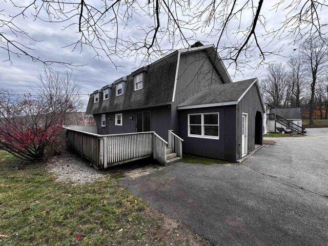 Turnpike Rd, New Ipswich, Home For Sale