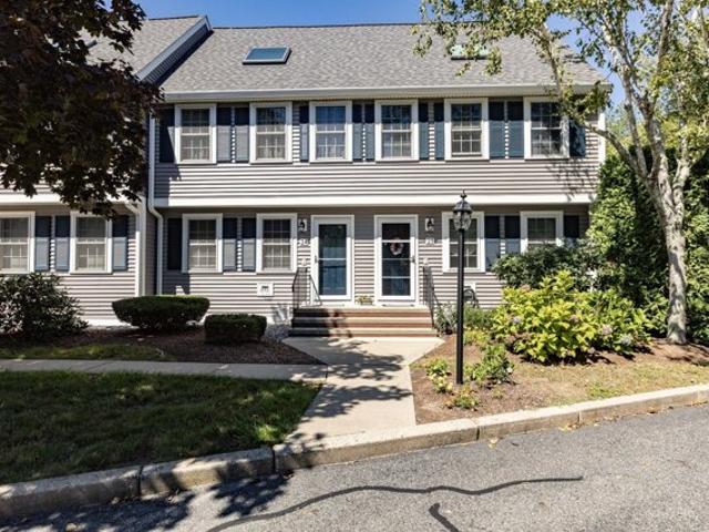 Turnpike St Apt,easton, Condo For Sale