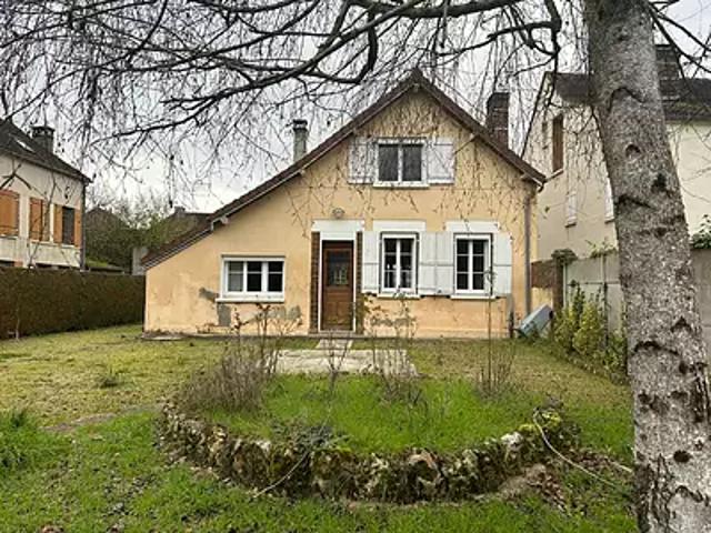 Turny 89570 Achat / Vente maison 4 pièces t4