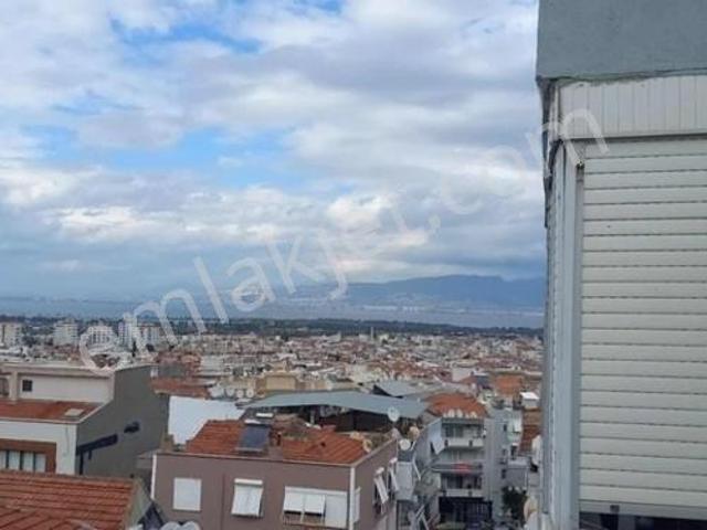 Türpaş'tan 2+1 Ful Tadilatlı Cadde Üzeri