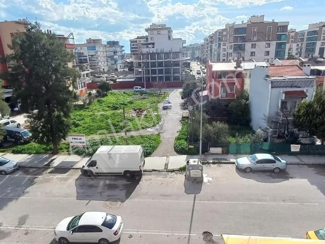 Türpaş'tan Harmandalı Merkezde 3+1 Geniş Daire