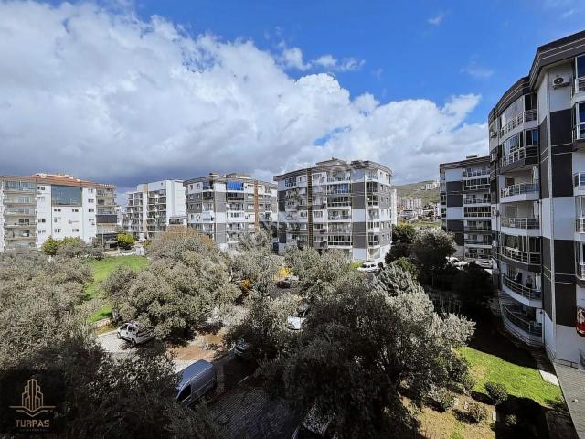Türpaş'tan Harmandalı Site İçerisinde 3+1 Daire