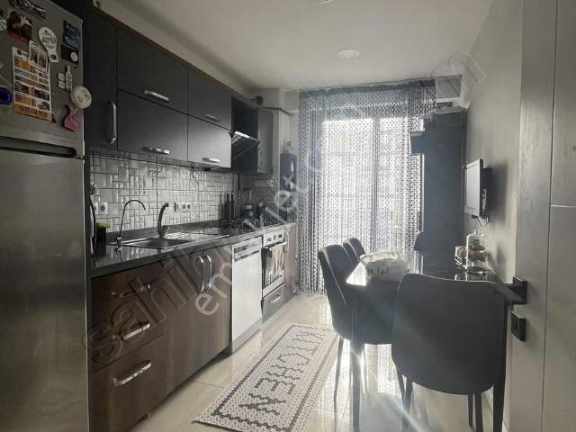 Türpaş'tan Çiğli Merkezde 2+1 Daire