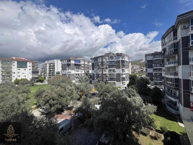Türpaş'tan Site İçerisinde 3+1
