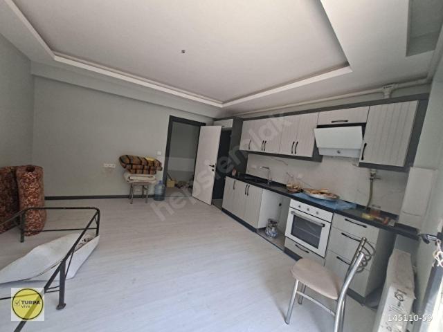 TURPA VİVADAN TORBALI DAN SATILIK 2+1 DAİRE