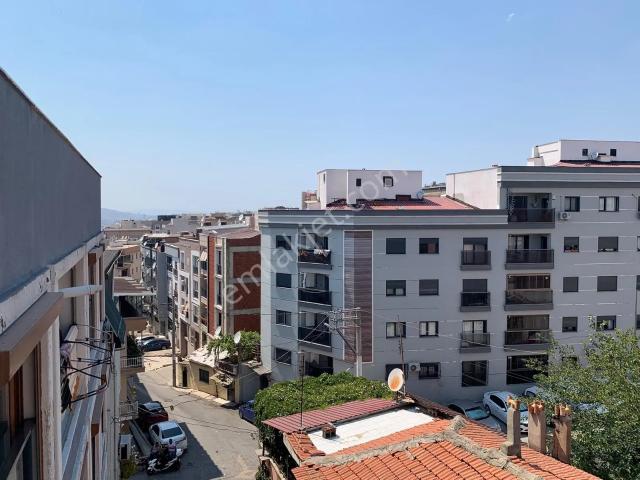 Turpa Vip'ten Yeşilyurt Ordu Caddesi Yakını Kiralık Daire