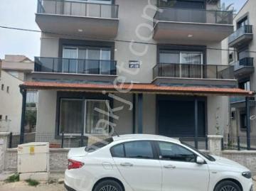 Turpa Arxes Dikili Den Eşyalı Yazlık