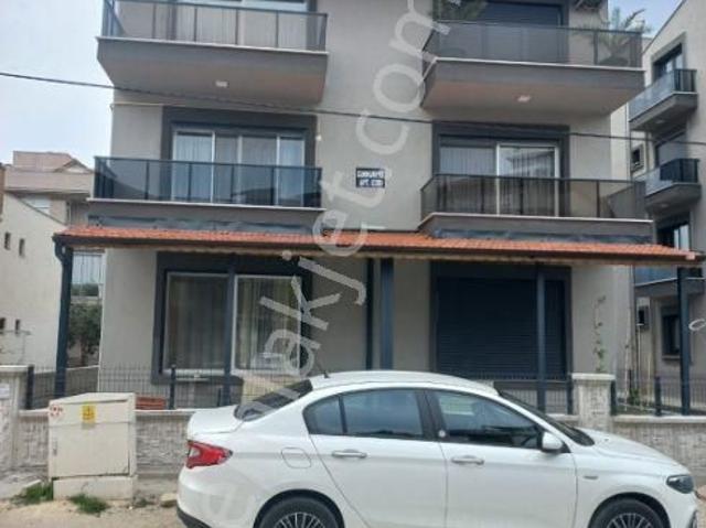 Turpa Arxes Dikili Den Eşyalı Yazlık