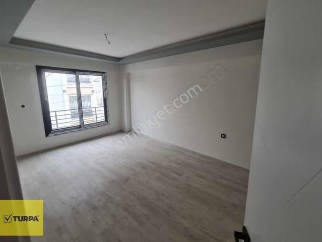 Turpa Balçova'dan Buca İnönü Mah.2+1 Satılık Daireler