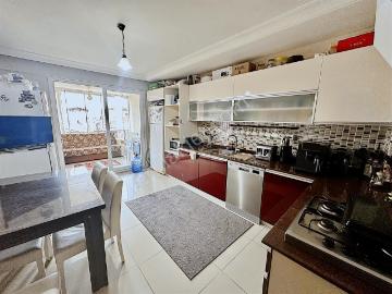 Balçova, İzmir ili, Ege Bölgesi - Balkon