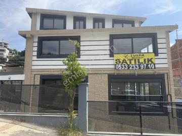 Turpa Balçova'dan Çetin Emeç'de Daire Fiyatına Villa !