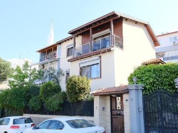 Turpa Balçovadan İş Bankası Evlerinde Satılık 3+1 Villa