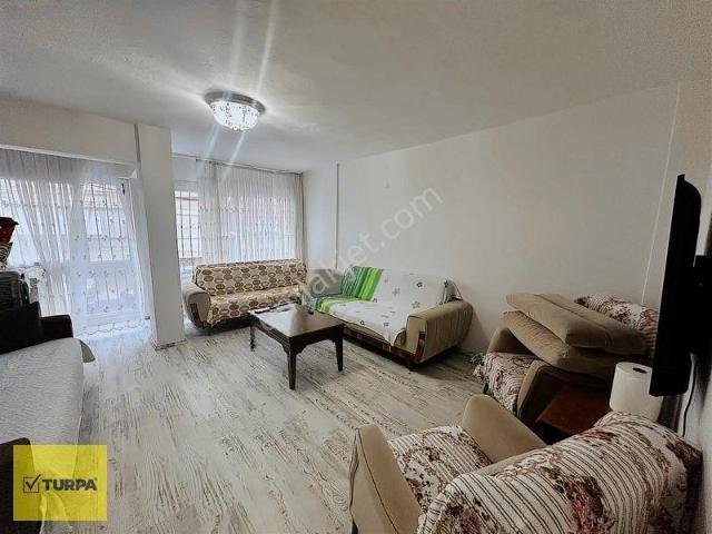 Turpa Balçovadan Satılık 3+1 Daire