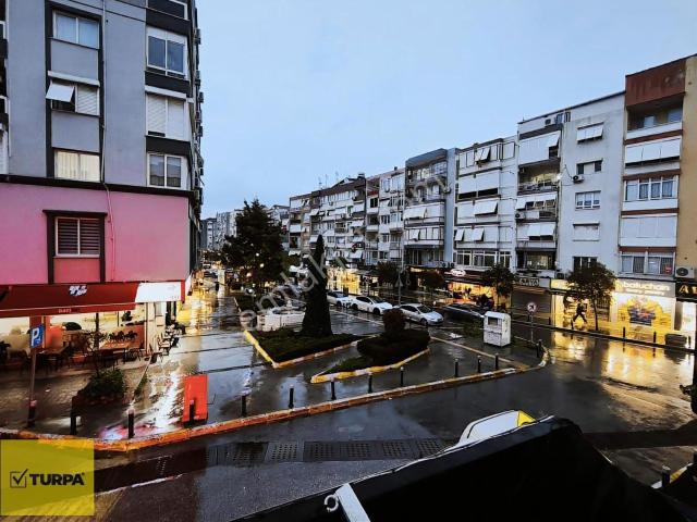 Turpa Balçova'dan Onur Mah.3+1 Fırsat Daire!