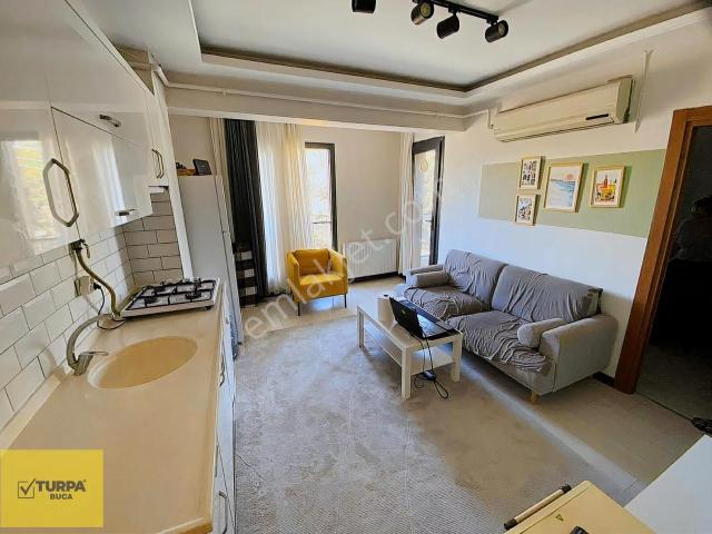 Turpa Bucadan Adatepe'de 23.000 Tl Kiracılı! Eşyalı Arakat Daire