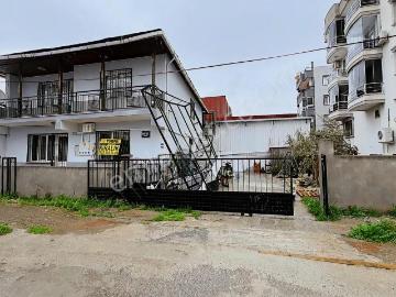 Buca, İzmir ili, Ege Bölgesi - Doğal gaz