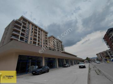 Turpa Buca'dan Kiralık Site İçinde Teraslı Yerden Isıtmalı Daire