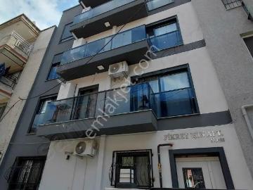 Turpa Buca'dan Satılık 2+1 Şirinyer De Sınırsız Kredili Daire