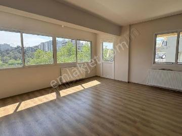 Turpa Buca'dan Site İçinde, Doğalgazlı 3+1 Kiralık Daire