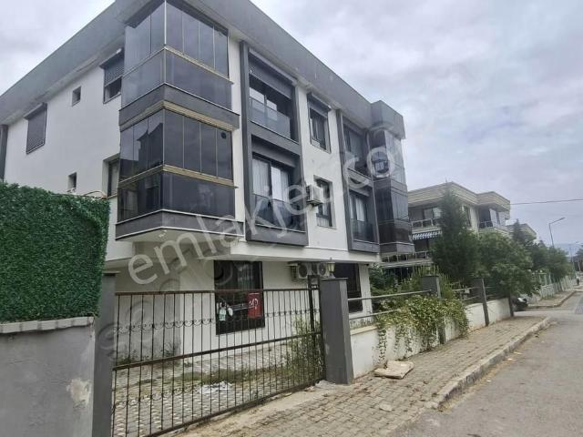 Turpa Cuma İnce'den 9 Eylül Mahallesi'nde Satılık Fırsat Daire.