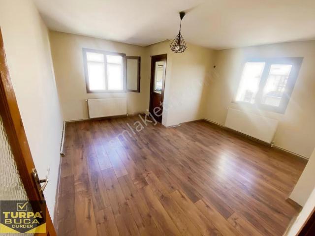 Turpa' Dan 2+1 Doğalgazlı Daire Şirinyer Koton Yanı