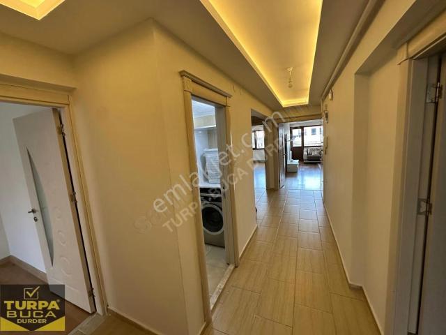 Turpa' Dan 3+1 170m2 Full Tadilatlı Daire Şirinyer Yakın 355 Sk