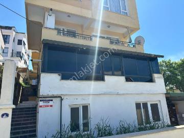 Turpa Dan Salimbey Mah. Full Eşyalı Fırsat Kiralık Daire