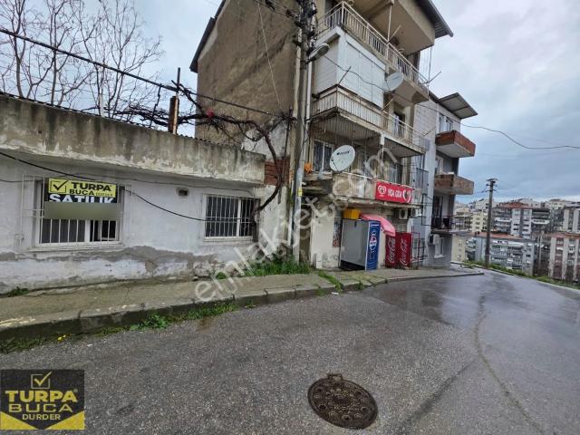 Turpa' Dan Vatan Mah. De 4 Kat İmarlı Müstakil Ev Fırsatı