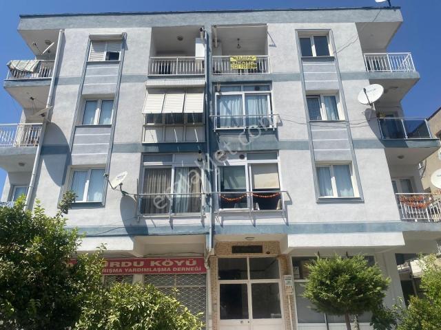 Turpa Güven Gayrimenkul Karabağlar Eserkent Kiralik Daire