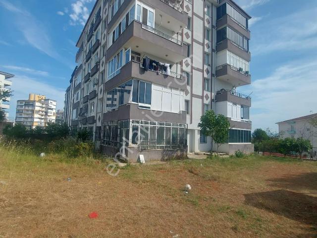 Turpa Lotustan 2+1 Kiralık Daire