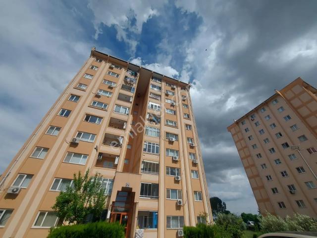 Turpa Lotus'tan Bahçelievler Toki'de Satılık 3+1 Daire
