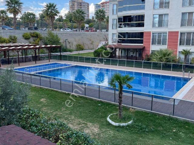 Turpa Lotus'tan Park Fortuna Sitesi 3+1 Satılık Daire