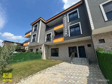 TURPA LOTUS'TAN SATILIK TRİPLEX VİLLA