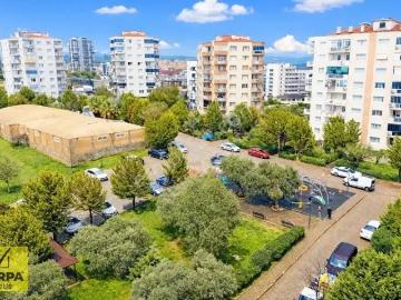 Turpa Lotustan Site İçerisinde 3+1 Ebeveyn Banyolu Kiralık Daire
