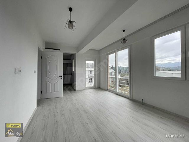TURPA MAVİ EGE SEYDİKEMER MERKEZ'DE KİRALIK 2+1 SIFIR DAİRE