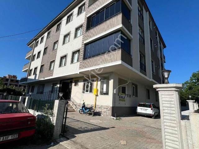 Turpa Özka355 Den Kiralık Merkezi Lüks 1+1 Daire