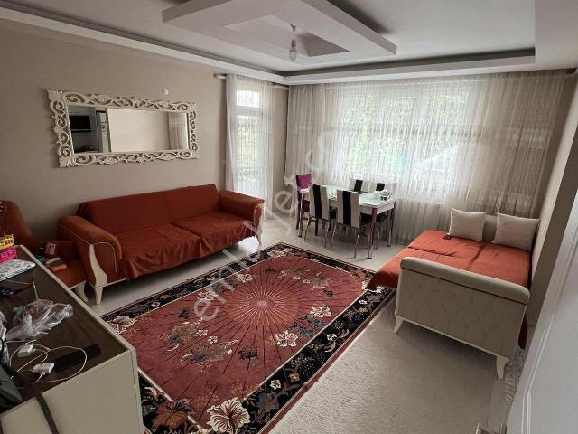 Turpa Özka355'den Gazi Mahallesinde Satılık 3+1 Daire