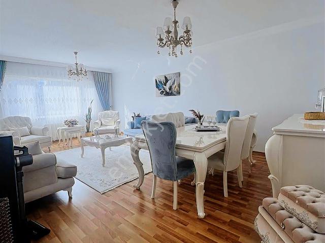 Turpa Özka 355' Tokide Satılık İçi Yapılı 150 M2 Daire Fırsattıı
