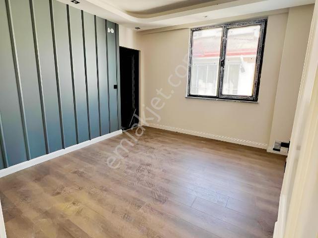Turpa Özka 355 'den Lüx İç Mimari Al Otur Satılık 3+1 Daire