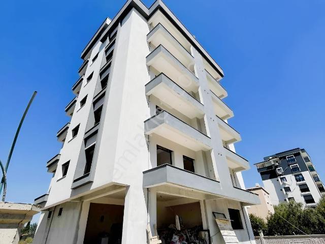 Turpa Özka 355den 2+1 Satılık Daire Çiğli Harmandalı