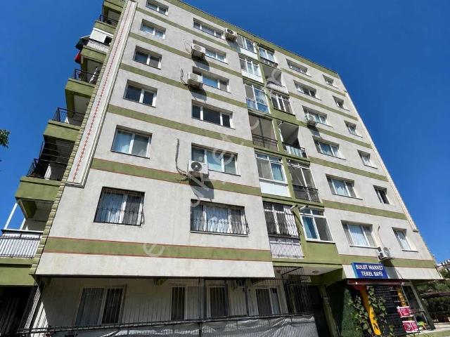 Turpa Özka 355den 3+1 Kiralık Daire Çiğli Harmandalı