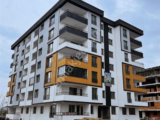 Turpa Özka 355den Vadipark Sitesinde Ultra Lüx Satılık 3+1 Daire