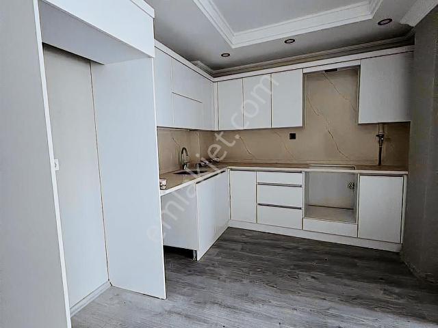 Turpa Özka 355'den Kiralık Konforlu Dolu Dolu 2+1 Daire