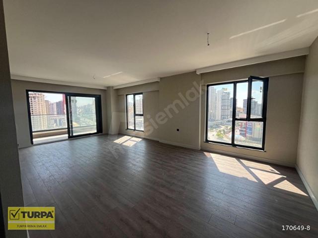 TURPA REMA EMLAX'TAN GAMADOR BRAVO'DA 4+1 11.KAT 3 BALKON FIRSAT